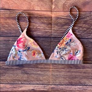 Rip Curl Reversible Bikini Top